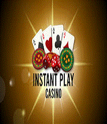 instant casino