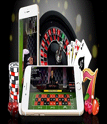 mobile  casino  bonus