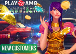 PlayAmo Casino New Customer Bonus Codes redcasinos.ca