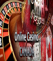 top  canadian casino